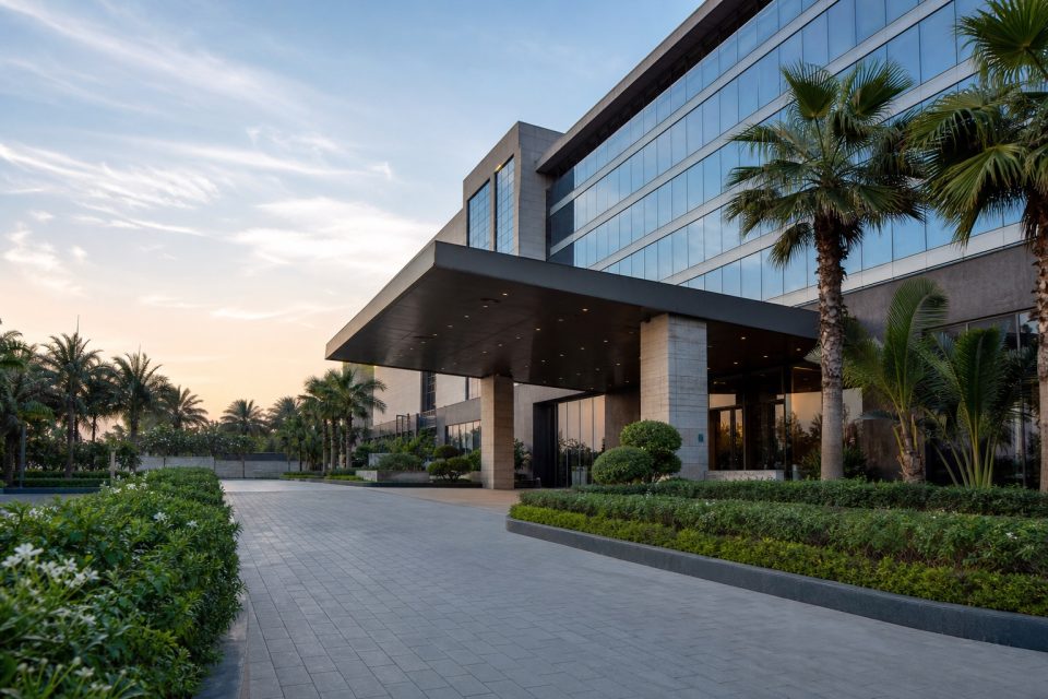 PRCA conference venue in Mumbai